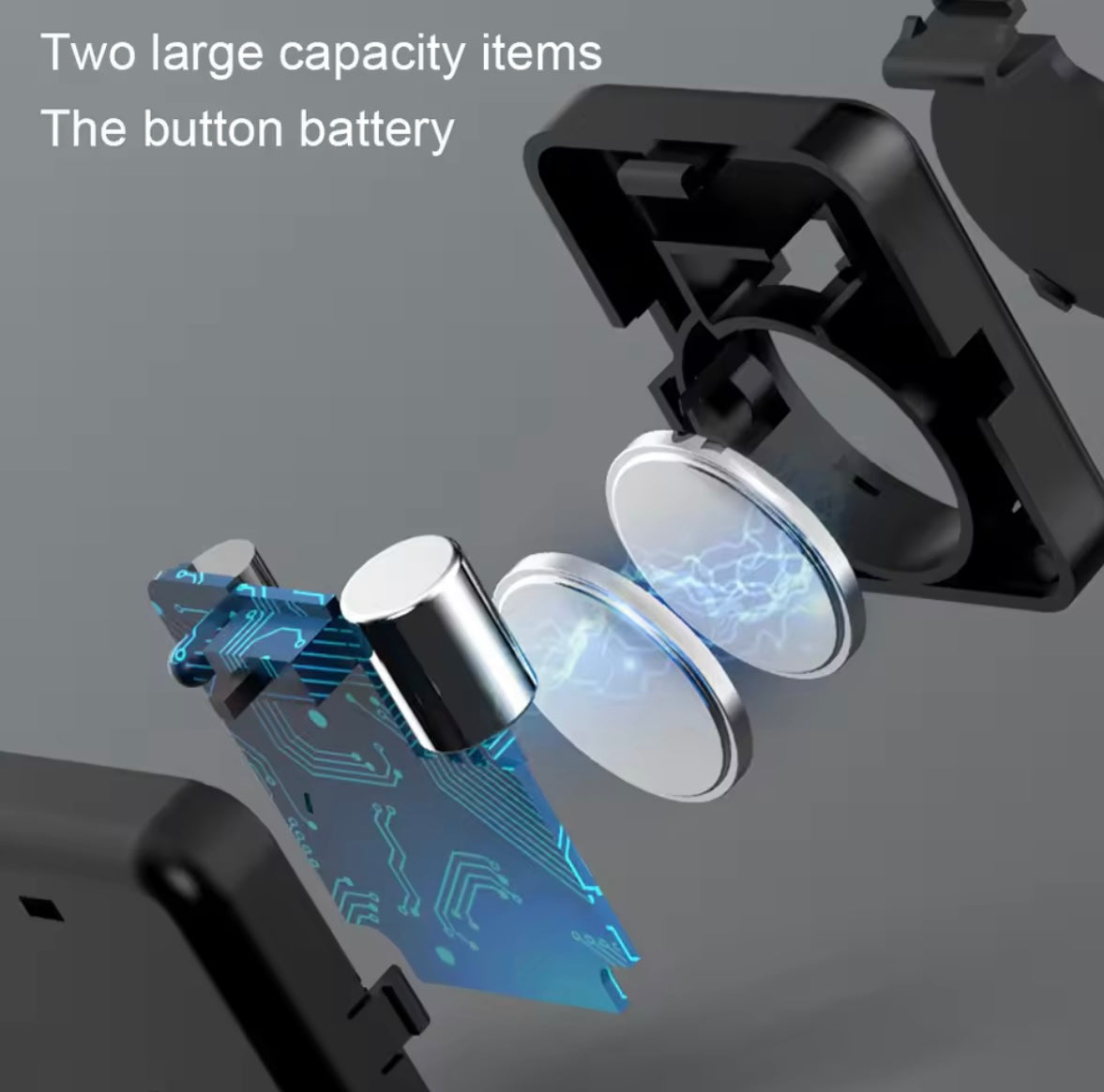 Alarme Blocage de porte